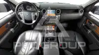2013 Land Rover Discovery