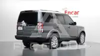 2013 Land Rover Discovery