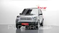 2013 Land Rover Discovery