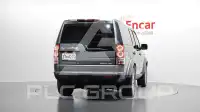 2013 Land Rover Discovery