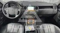 2013 Land Rover Discovery