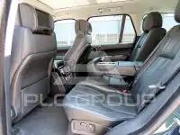 2013 Land Rover Range Rover