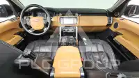 2013 Land Rover Range Rover