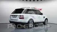 2013 Land Rover Range Rover