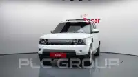 2013 Land Rover Range Rover