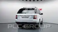 2013 Land Rover Range Rover
