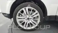 2013 Land Rover Range Rover