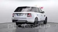 2013 Land Rover Range Rover