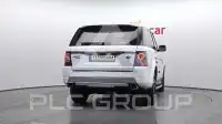 2013 Land Rover Range Rover