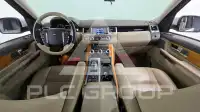 2013 Land Rover Range Rover