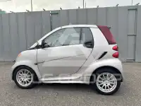 2013 Smart Porto