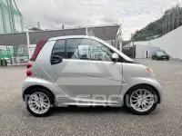 2013 Smart Porto