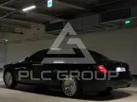 2013 Rolls Royce Ghost