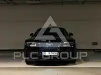 2013 Rolls Royce Ghost