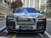2013 Rolls Royce Ghost