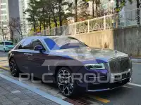 2013 Rolls Royce Ghost