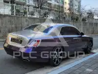 2013 Rolls Royce Ghost