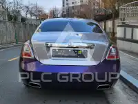 2013 Rolls Royce Ghost