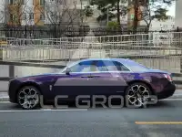2013 Rolls Royce Ghost