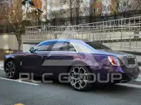 2013 Rolls Royce Ghost