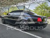 2013 Rolls Royce Ghost