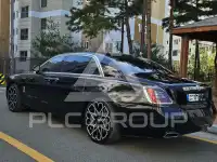 2013 Rolls Royce Ghost