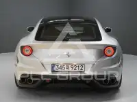 2013 Ferrari FF
