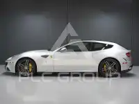2013 Ferrari FF