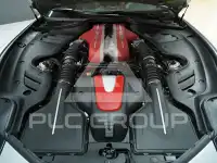 2013 Ferrari FF