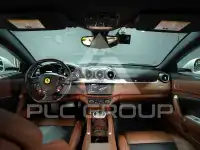2013 Ferrari FF