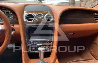 2013 Bentley Continental