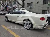 2013 Bentley Continental