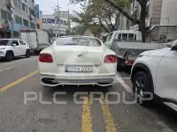 2013 Bentley Continental