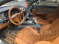 2013 Bentley Continental