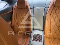 2013 Bentley Continental
