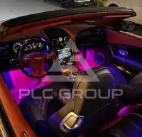 2013 Bentley Continental