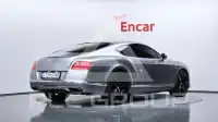 2013 Bentley Continental