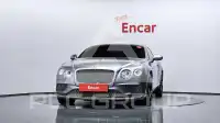 2013 Bentley Continental