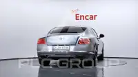 2013 Bentley Continental