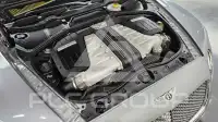 2013 Bentley Continental