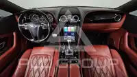 2013 Bentley Continental