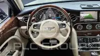 2013 Bentley Mulsanne