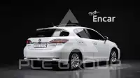 2013 Lexus CT