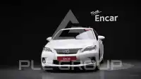 2013 Lexus CT
