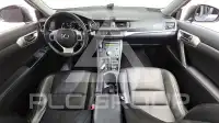 2013 Lexus CT