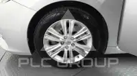 2013 Lexus ES