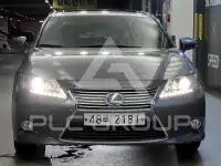 2013 Lexus ES