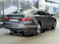 2013 Lexus ES