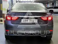 2013 Lexus ES