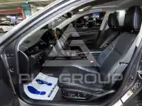 2013 Lexus ES